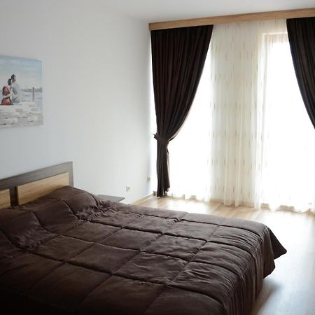 Balchik Amazing Sea Apartments 外观 照片