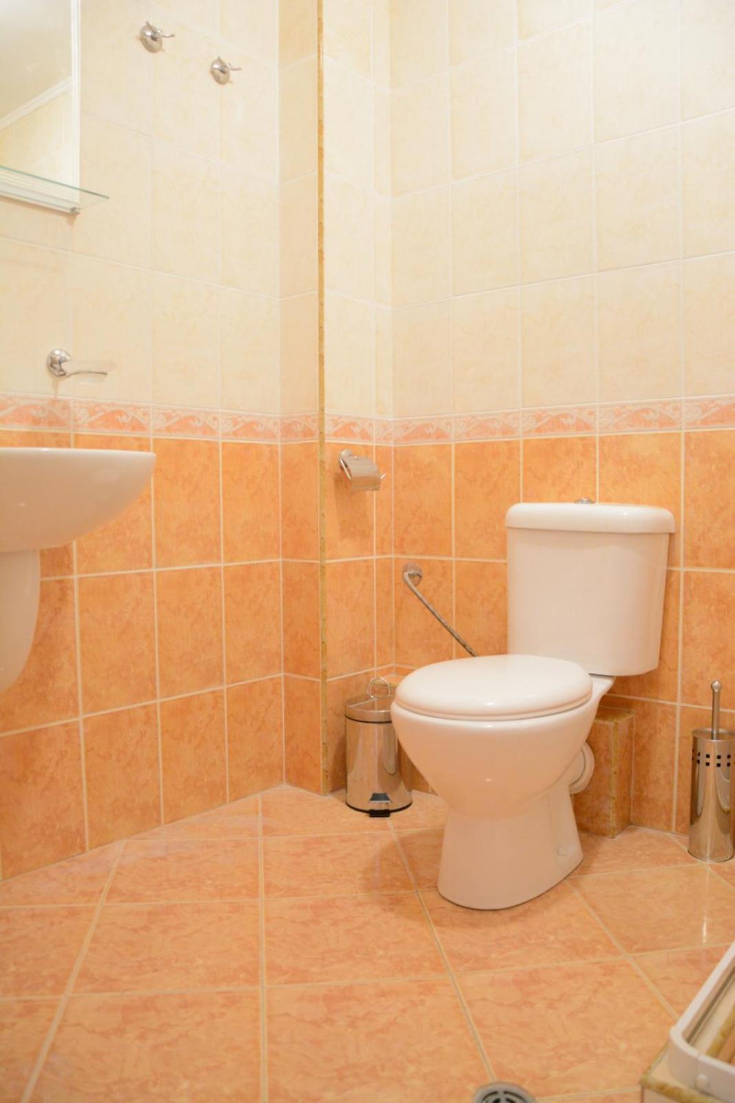 Balchik Amazing Sea Apartments 外观 照片