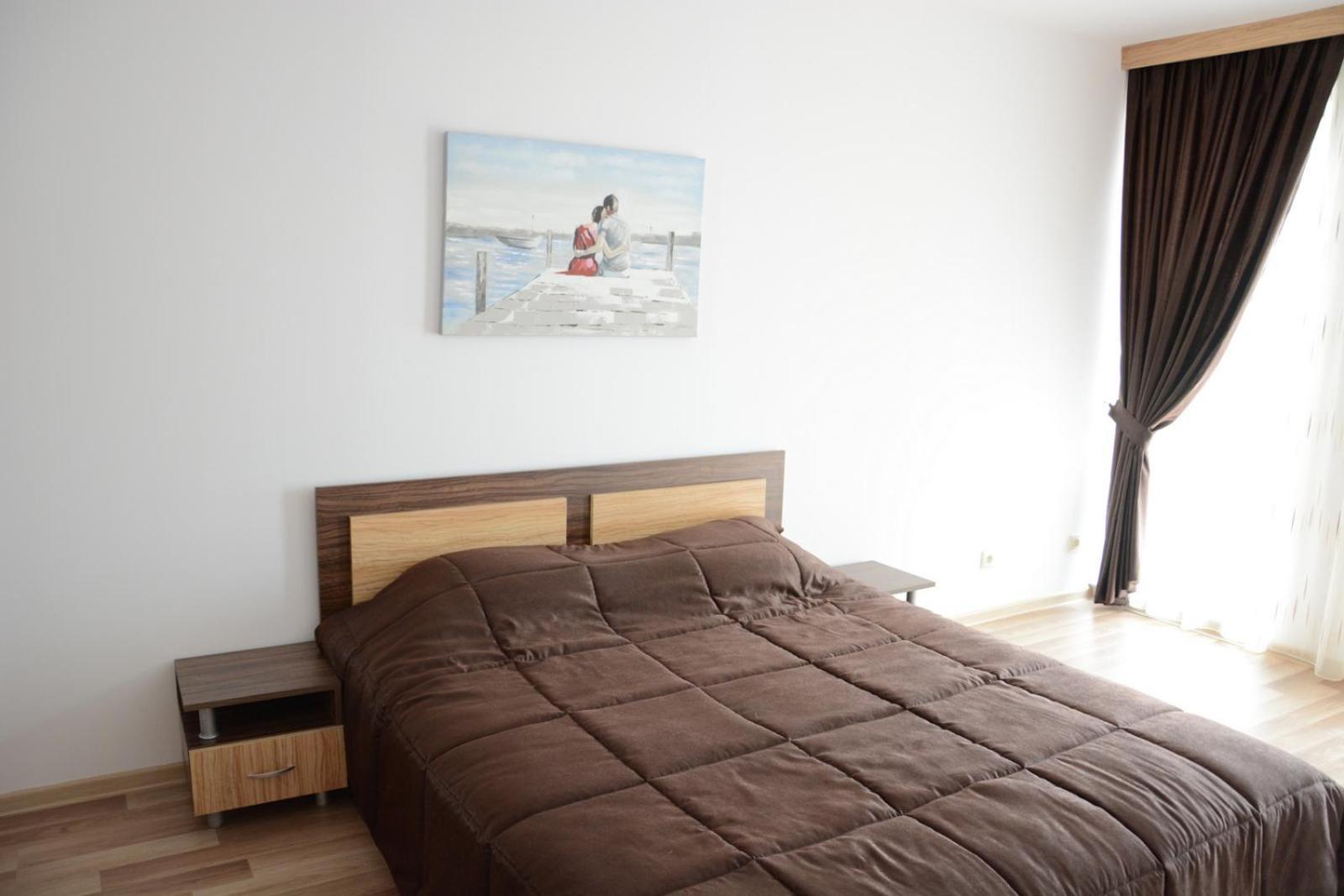 Balchik Amazing Sea Apartments 外观 照片