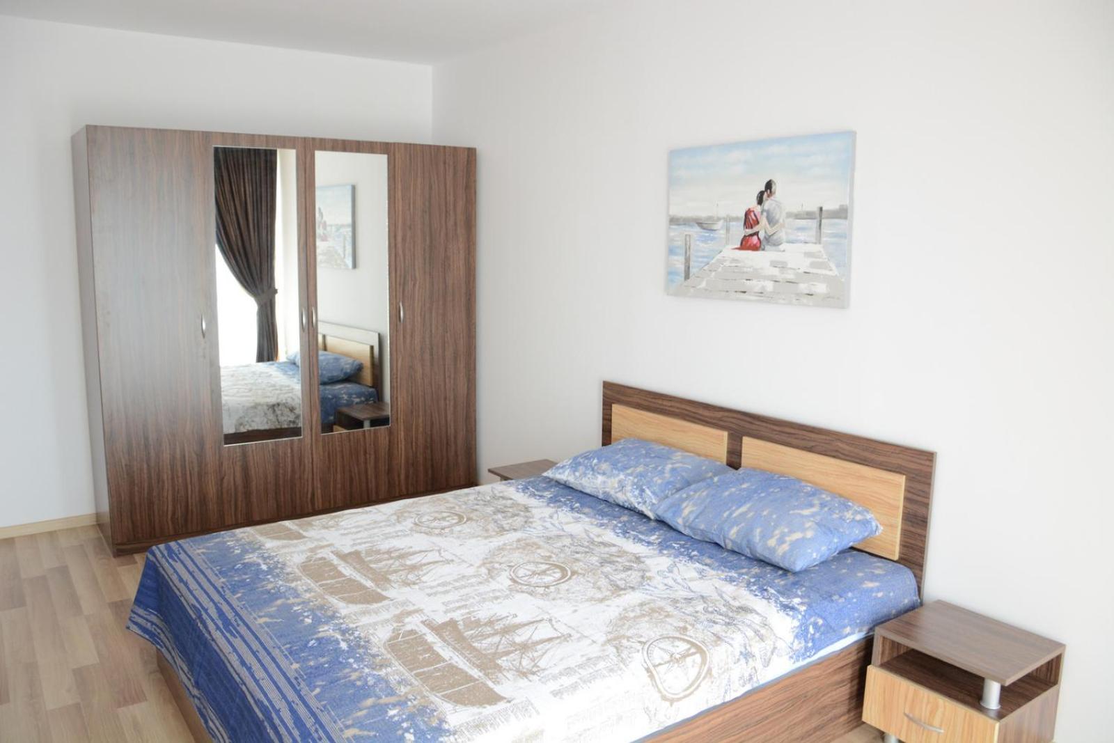 Balchik Amazing Sea Apartments 外观 照片