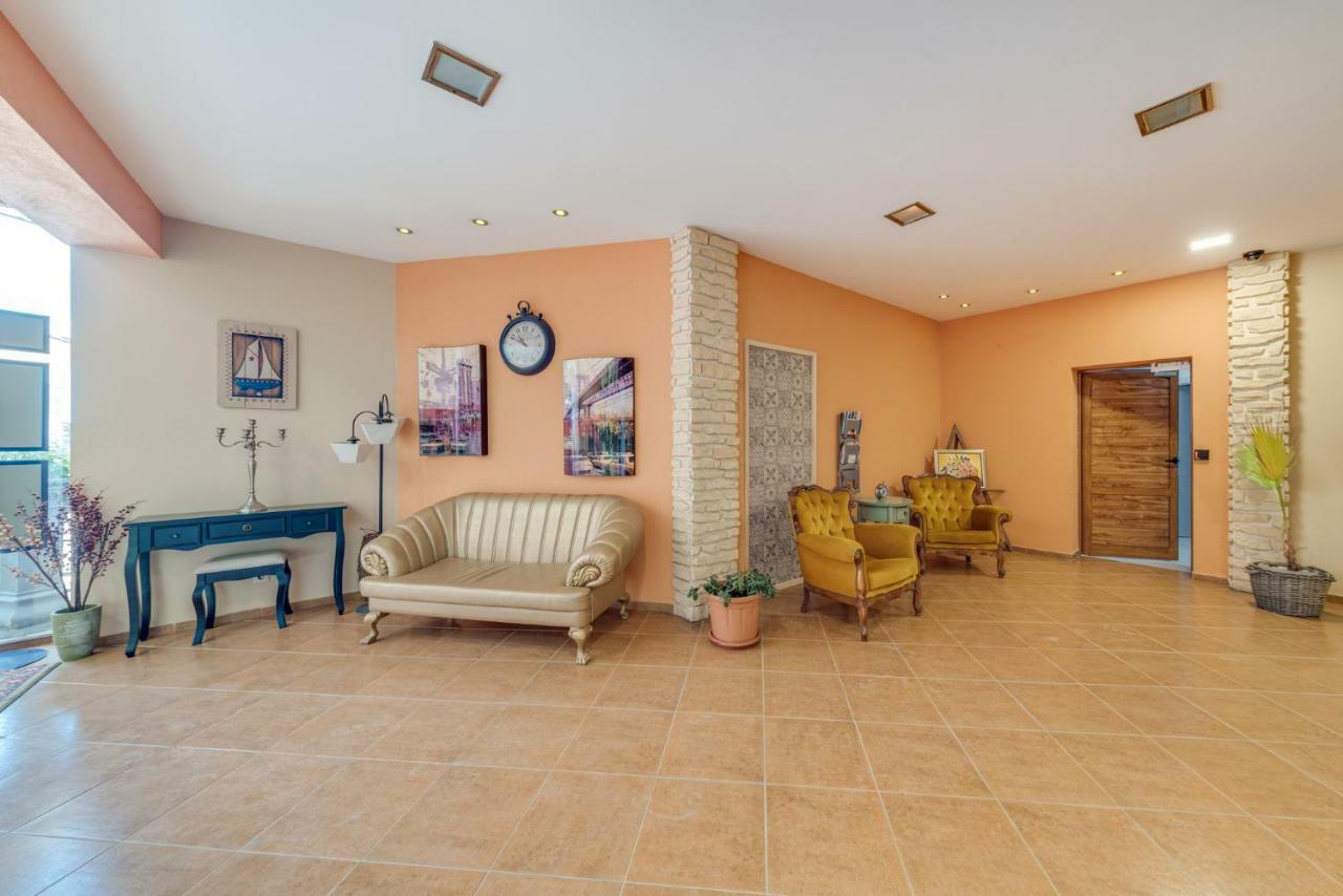 Balchik Amazing Sea Apartments 外观 照片