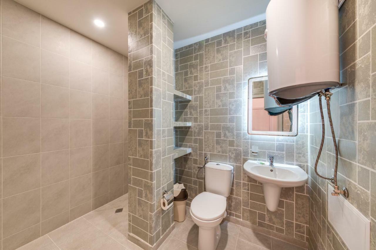Balchik Amazing Sea Apartments 外观 照片