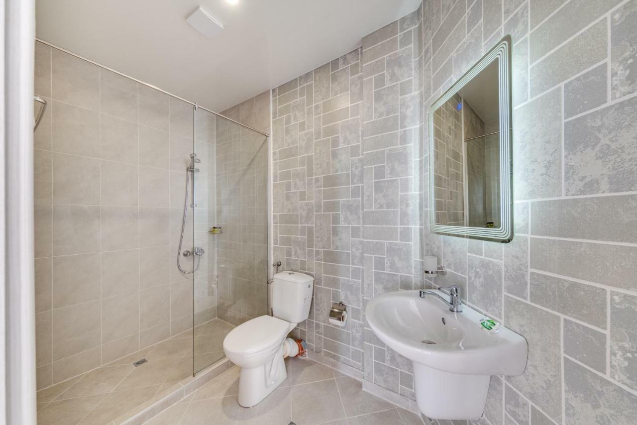 Balchik Amazing Sea Apartments 外观 照片