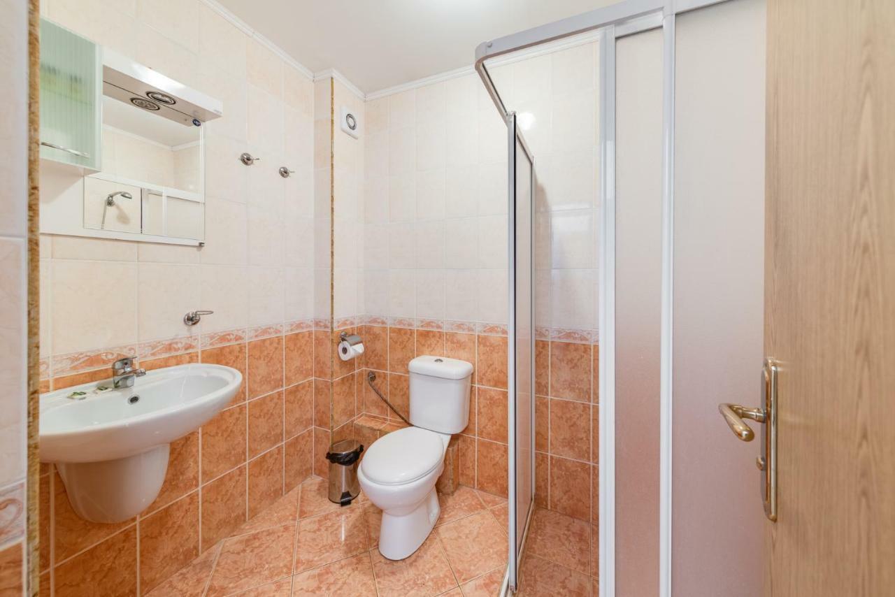 Balchik Amazing Sea Apartments 外观 照片